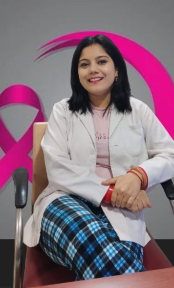 Dr Shubhangi Sharma