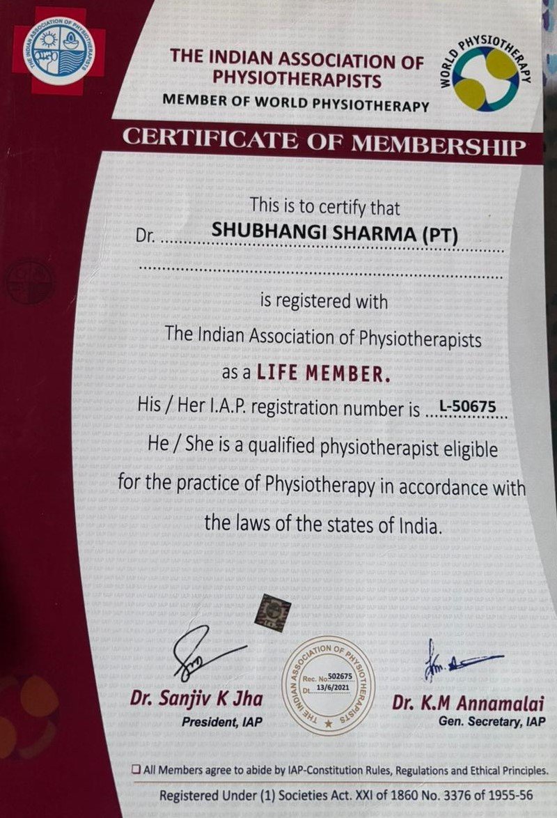 Certificate 7
