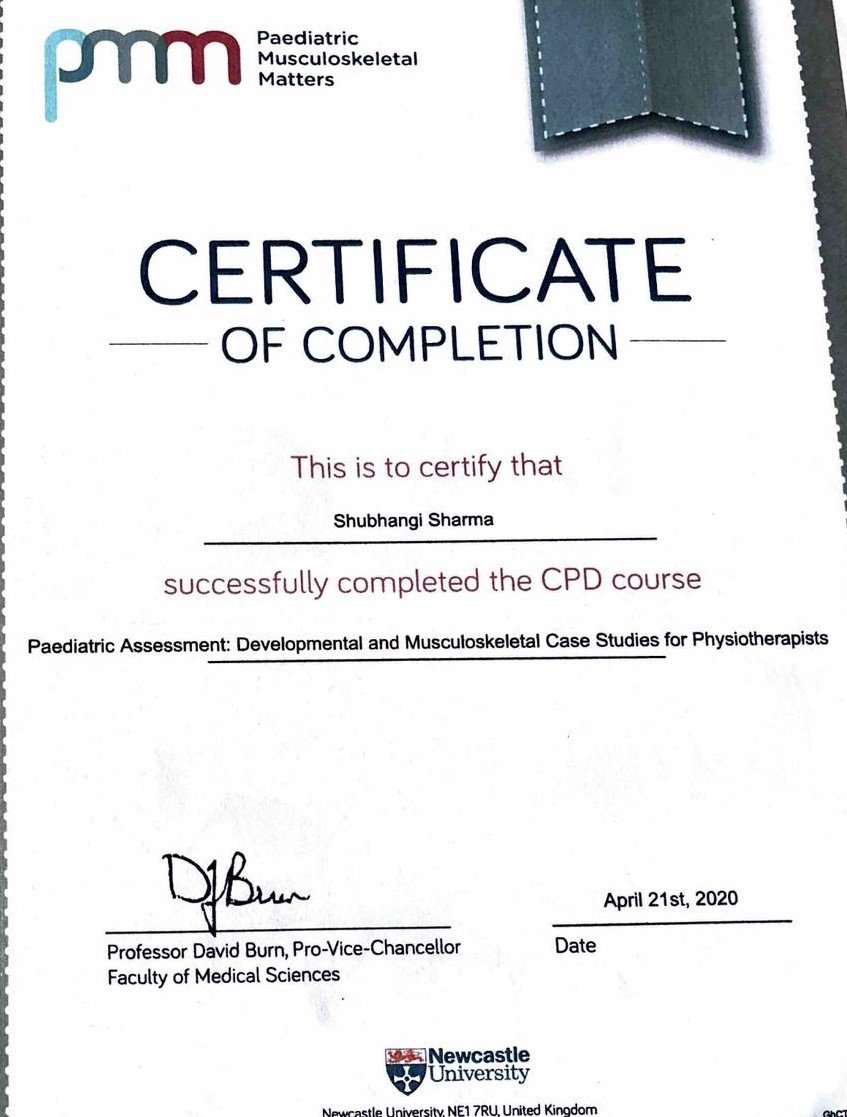 Certificate 6