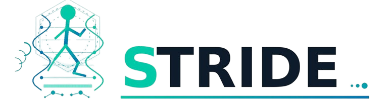 Stride-logo